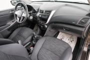 Hyundai Solaris I Рестайлинг Красноярск  - изображение 35