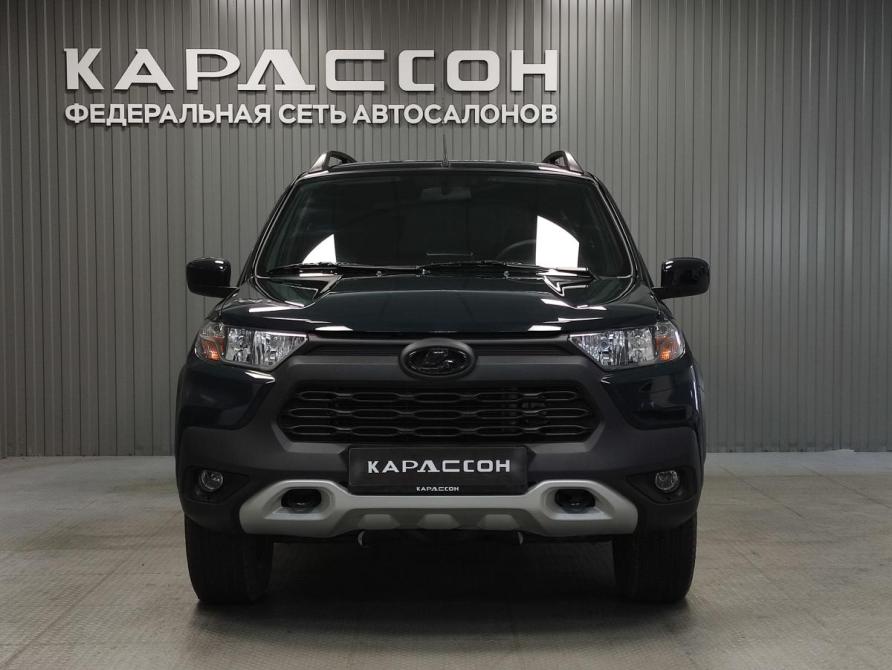 Lada (ВАЗ) Niva Travel I Пермь  - изображение 3