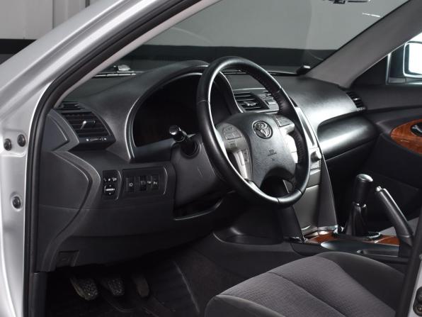 Toyota Camry VI (XV40) Рестайлинг с пробегом 2009 года, цена 1 044 995 рублей, 362212 км, седан, Автокод Объявления