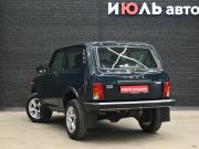 Lada (ВАЗ) Niva Legend Екатеринбург  - изображение 19