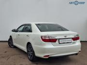 Toyota Camry VII (XV50) Рестайлинг Москва  - изображение 19