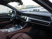 Audi A6 V (C8) Москва  - изображение 37