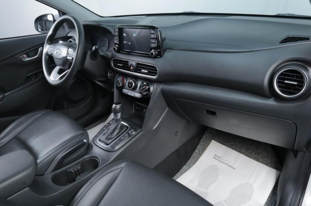 Hyundai Kona I Челябинск  - изображение 18