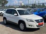Volkswagen Tiguan I Пермь  - изображение 7