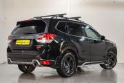 Subaru Forester V Рестайлинг Челябинск  - изображение 35