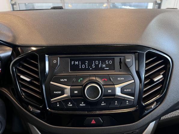 Lada (ВАЗ) Vesta I с пробегом 2021 года, цена 1 197 000 рублей, 67282 км, седан, Автокод Объявления