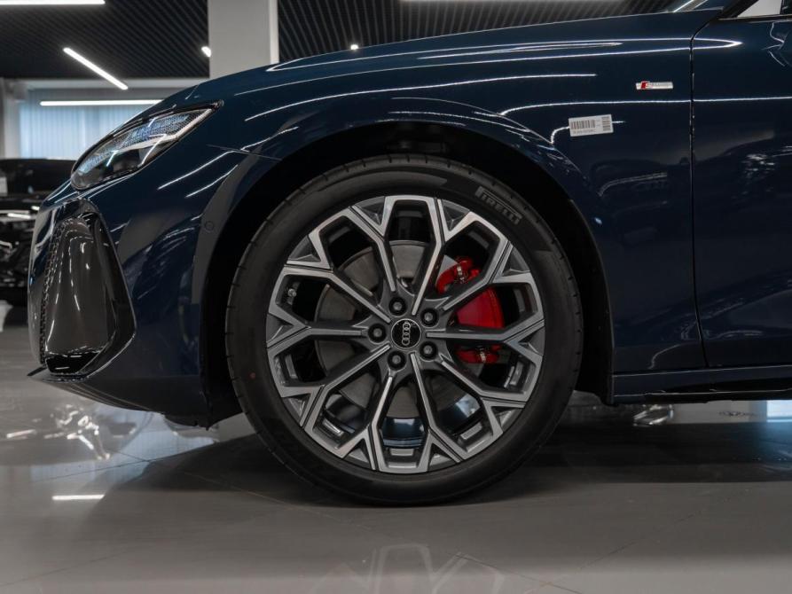 Audi A6 VI (C9) Москва  - изображение 32