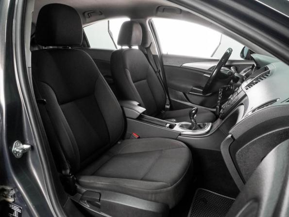 Opel Insignia I с пробегом 2013 года, цена 754 000 рублей, 172161 км, седан, Автокод Объявления