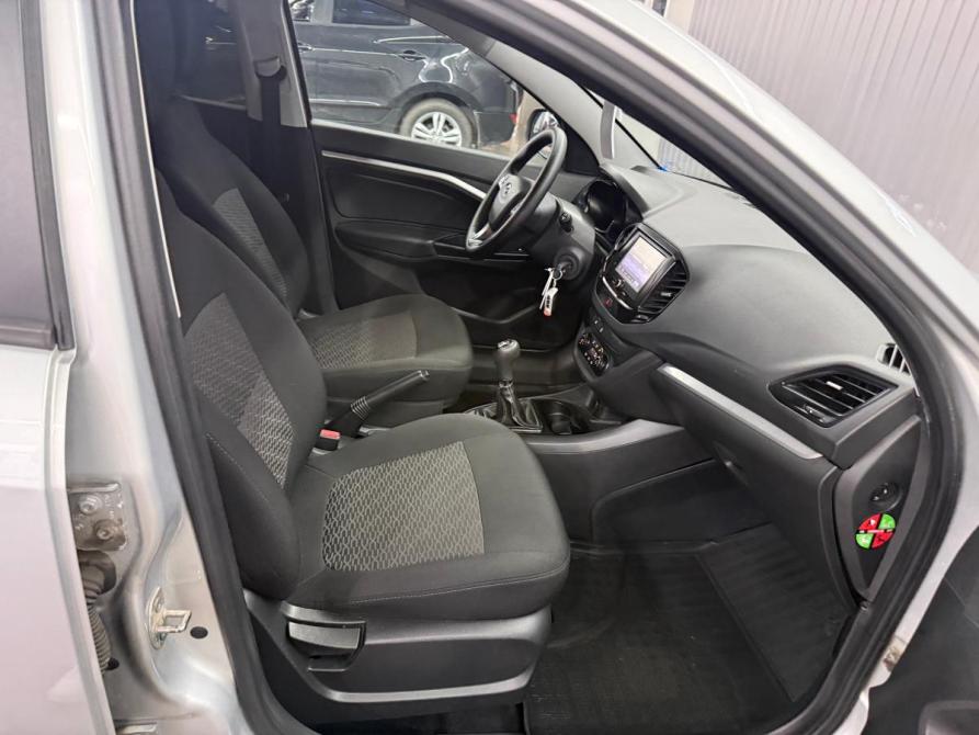 Lada (ВАЗ) Vesta I Краснодар  - изображение 15