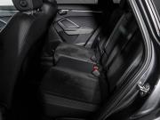 Audi Q3 II (F3) Москва  - изображение 30