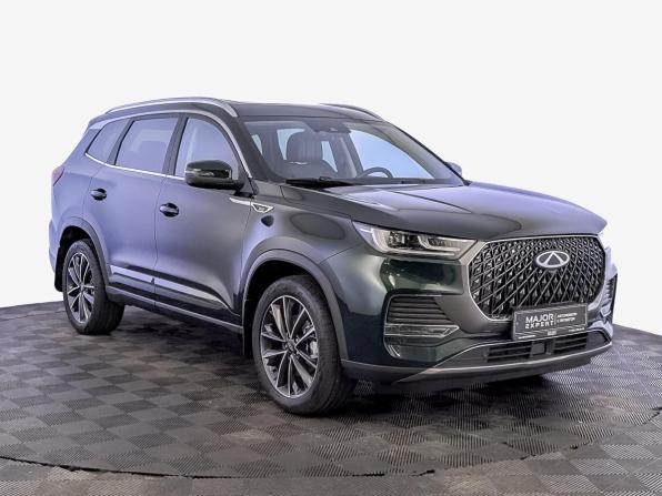 Chery Tiggo 8 Pro Max I Рестайлинг с пробегом 2024 года, цена 2 635 000 рублей, 37529 км, внедорожник, Автокод Объявления