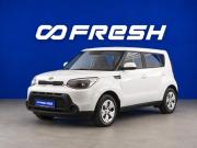 Kia Soul II Москва  - изображение 23