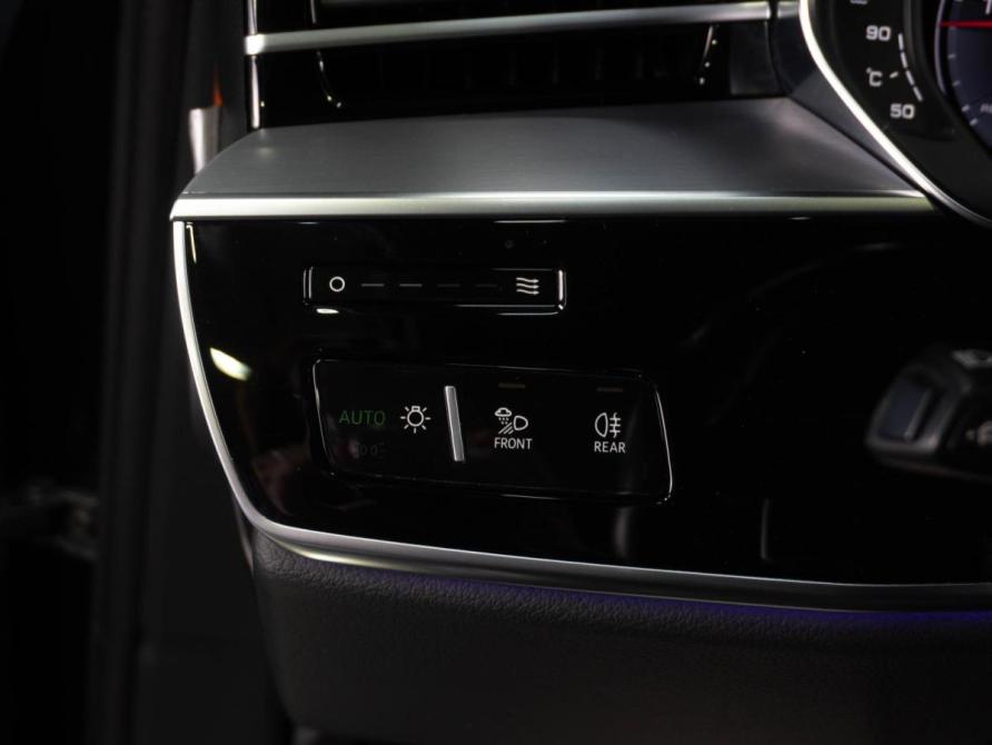 Audi A8 IV (D5) Тюмень  - изображение 18