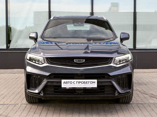 Geely Tugella I Рестайлинг с пробегом 2024 года, цена 3 250 000 рублей, 33900 км, внедорожник, Автокод Объявления