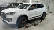 Chery Tiggo 8 Pro Max I Санкт-Петербург  - изображение 10