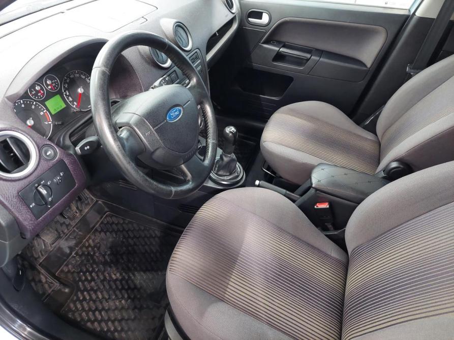 Ford Fusion I Рестайлинг Пермь  - изображение 14