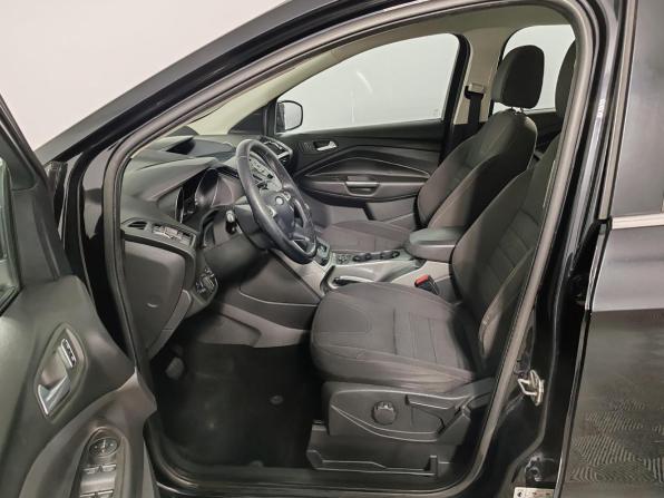 Ford Kuga II с пробегом 2014 года, цена 999 000 рублей, 201774 км, внедорожник, Автокод Объявления