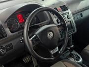 Volkswagen Touran I Рестайлинг Москва  - изображение 31