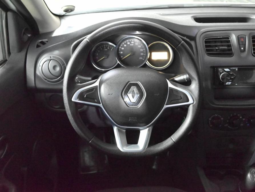 Renault Logan II Рестайлинг Екатеринбург  - изображение 12