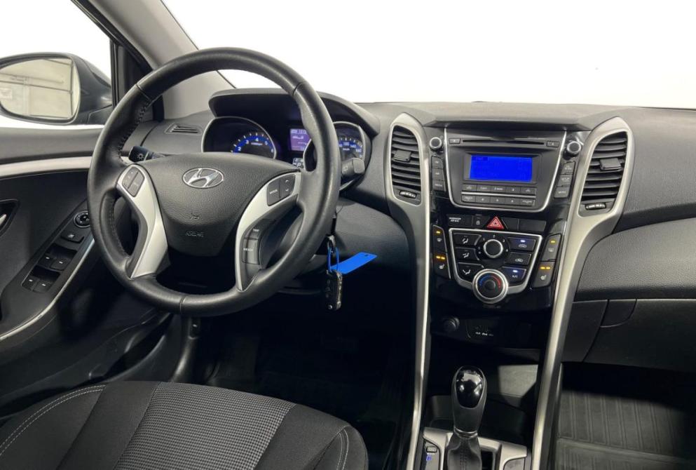 Hyundai i30 II Нижний Новгород  - изображение 15