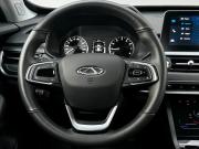 Chery Tiggo 4 Pro I Рестайлинг Санкт-Петербург  - изображение 42