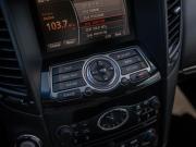 Infiniti FX II (S51) Рестайлинг Сочи  - изображение 40