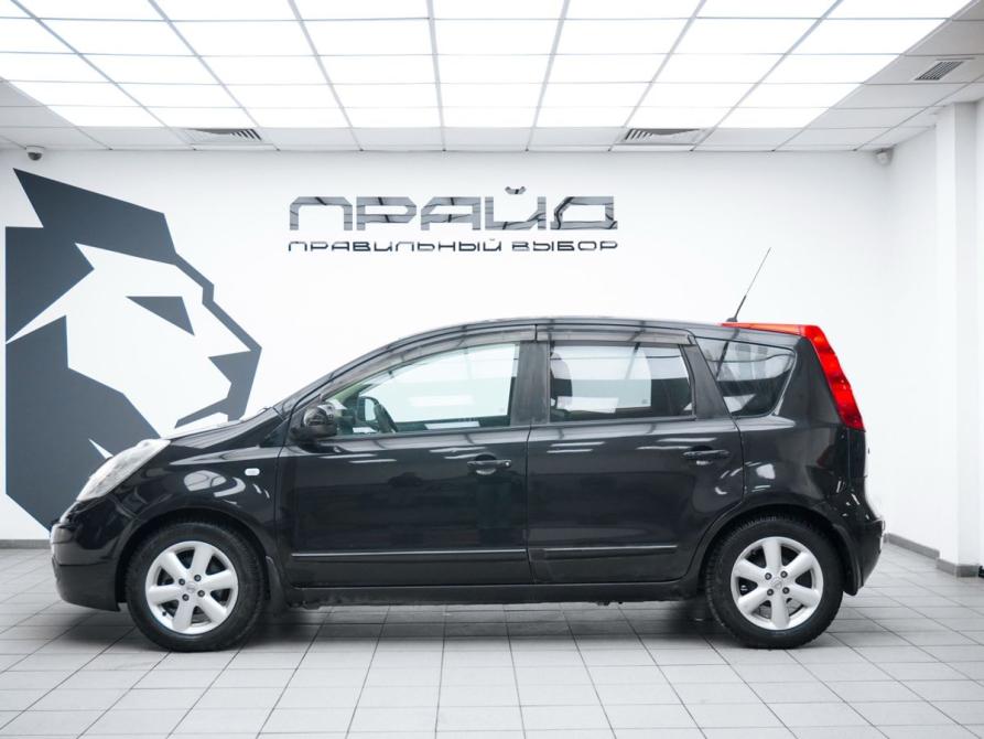 Nissan Note I Ростов-на-Дону  - изображение 6