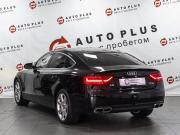 Audi A5 I (8T) Рестайлинг Минеральные Воды  - изображение 22