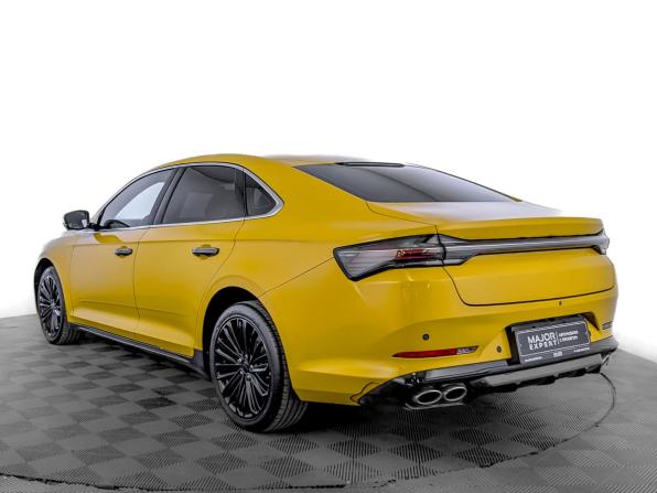 Geely Preface I с пробегом 2024 года, цена 2 280 000 рублей, 42237 км, седан, Автокод Объявления