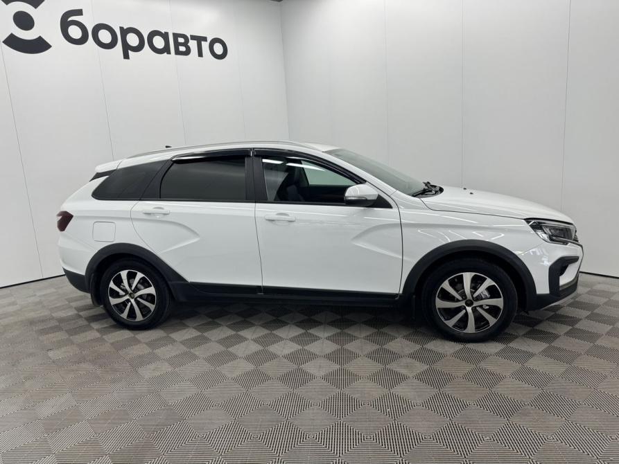 Lada (ВАЗ) Vesta I Рестайлинг (NG) Воронеж  - изображение 10