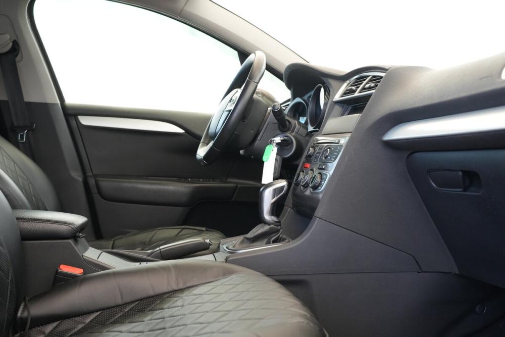 Citroen C4 II Рестайлинг Москва  - изображение 11