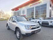 Renault Duster I Рестайлинг Нижнекамск  - изображение 23