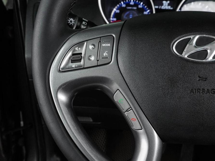 Hyundai ix35 I Рестайлинг Воронеж  - изображение 16