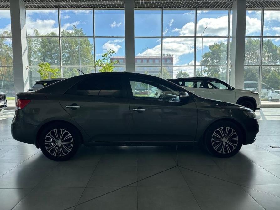 Kia Cerato II Новосибирск  - изображение 4