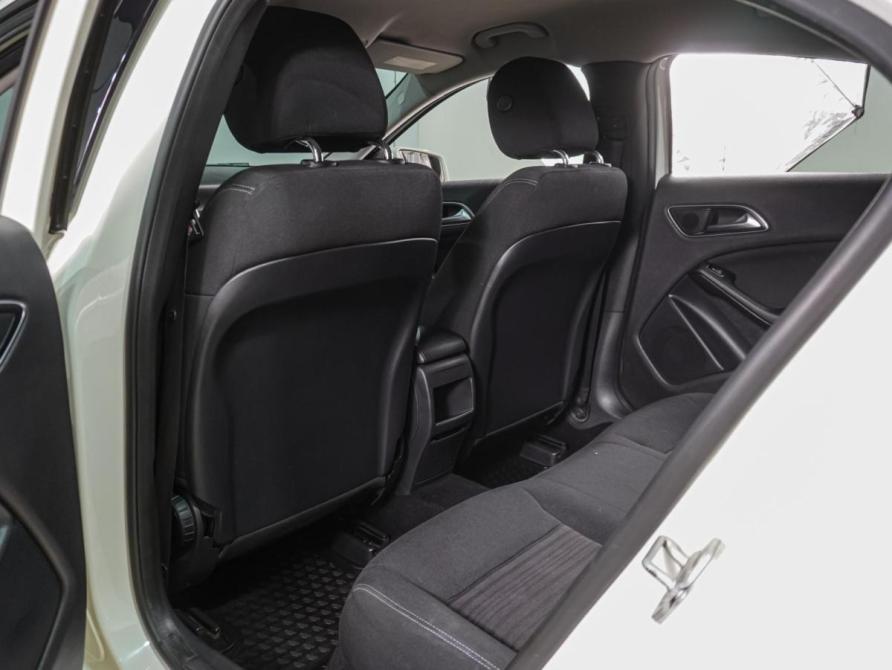 Mercedes-Benz A-Класс III (W176) Воронеж  - изображение 11