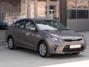 Kia Rio IV Новосибирск  - изображение 22