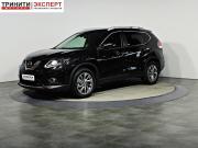 Nissan X-Trail III Белгород  - изображение 19