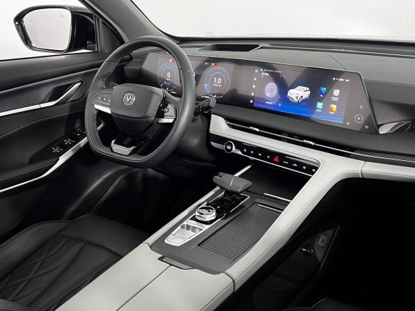 Changan CS75 Plus III с пробегом 2024 года, цена 2 800 000 рублей, 14940 км, внедорожник, Автокод Объявления