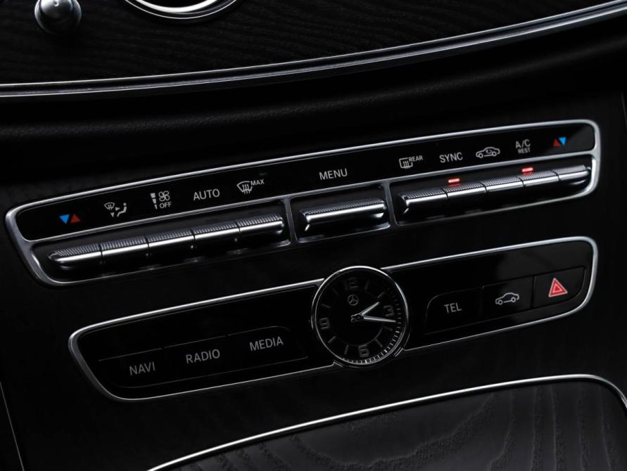 Mercedes-Benz E-Класс V (W213 S213 C238) Санкт-Петербург  - изображение 17