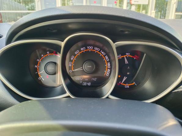 Lada (ВАЗ) Vesta I с пробегом 2019 года, цена 1 080 000 рублей, 59092 км, универсал, Автокод Объявления