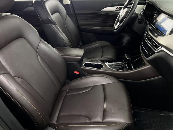 Changan CS35 Plus I с пробегом 2020 года, цена 1 650 000 рублей, 64720 км, внедорожник, Автокод Объявления