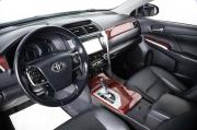 Toyota Camry VII (XV50) Пермь  - изображение 30