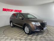 Haval H6 I Воронеж  - изображение 29