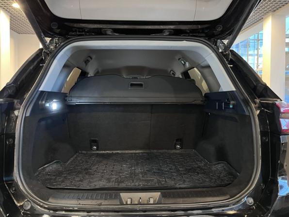 Chery Tiggo 7 Pro Max I с пробегом 2024 года, цена 2 110 000 рублей, 57435 км, внедорожник, Автокод Объявления
