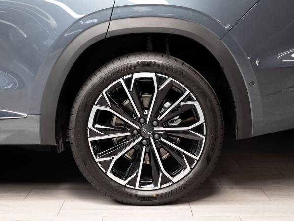 Geely Monjaro I Рестайлинг 2 (China Market) с пробегом 2026 года, цена 4 350 000 рублей, 27 км, внедорожник, Автокод Объявления