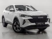 Haval F7x I Рестайлинг Москва  - изображение 31