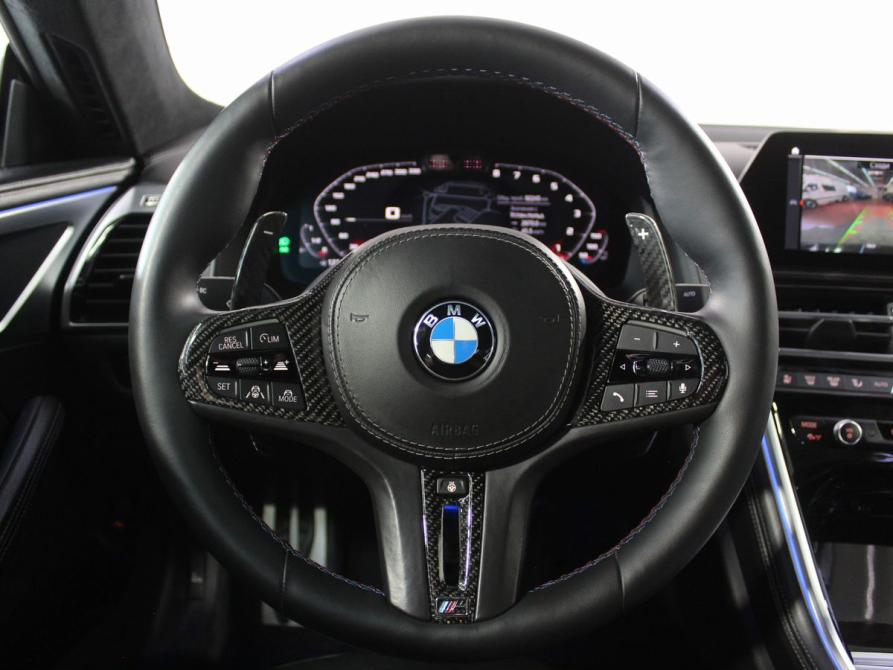 BMW 8 серии II (G14/G15/G16) Москва  - изображение 17