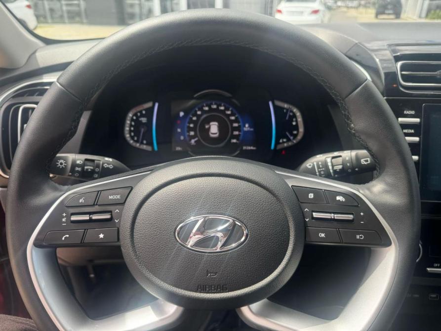 Hyundai Creta II Астрахань  - изображение 21