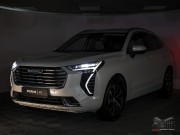 Haval Jolion I Москва  - изображение 73