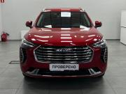 Haval Jolion I Казань  - изображение 19